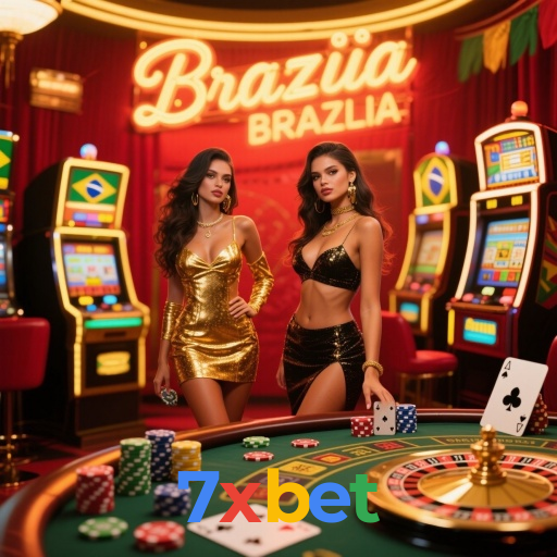 7xbet visual