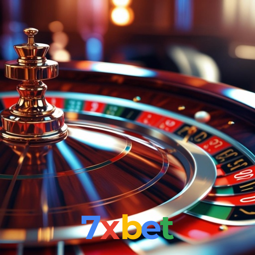 7xbet visual