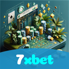 7xbet visual