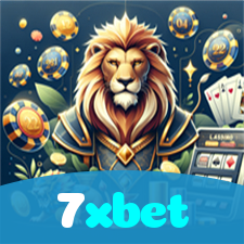 7xbet visual