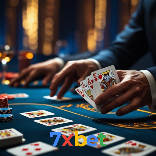 7xbet visual
