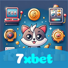 7xbet visual