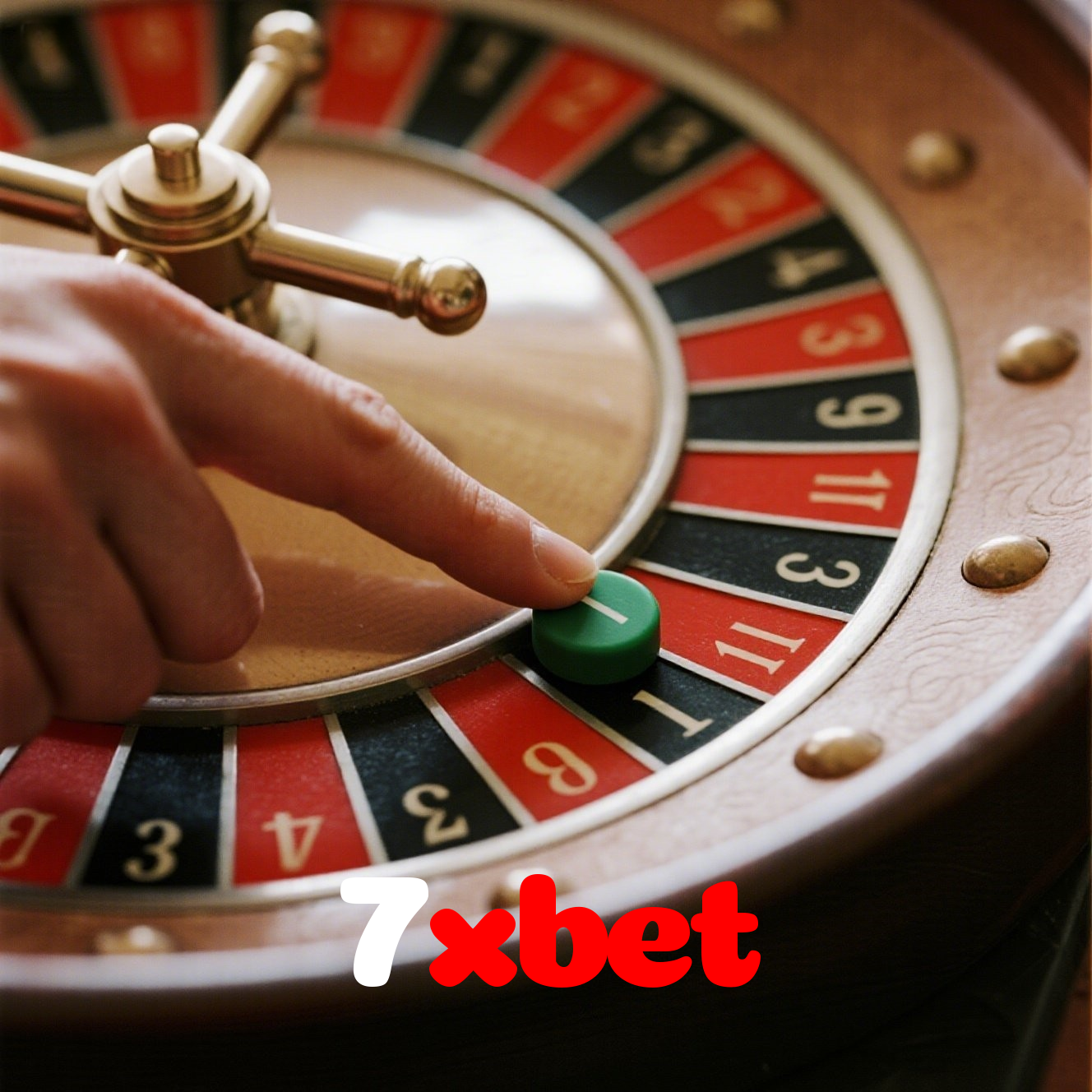 7xbet visual