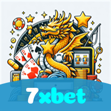 7xbet visual