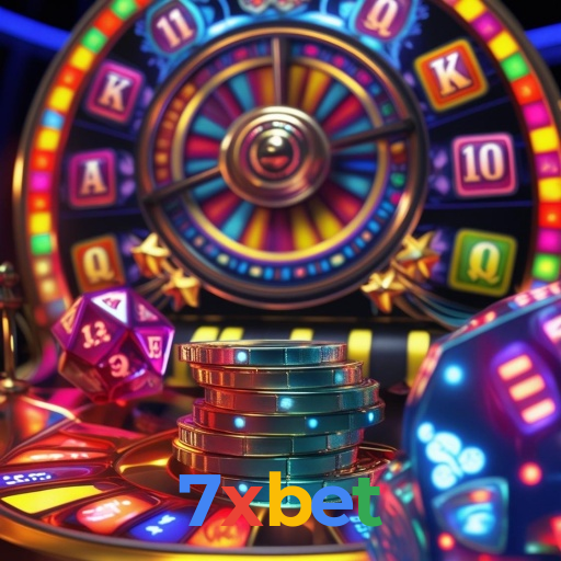 7xbet visual