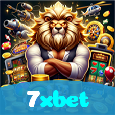 7xbet visual