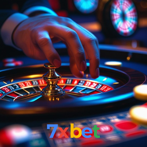 7xbet visual