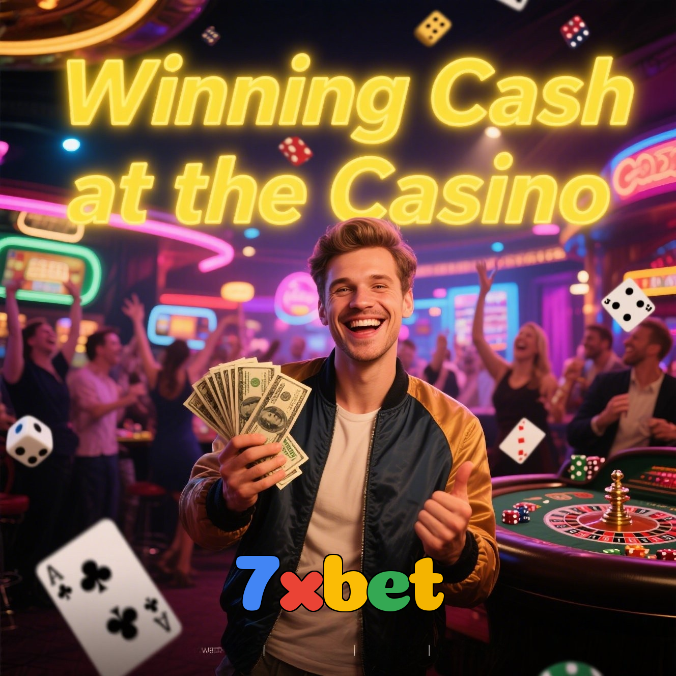 7xbet visual