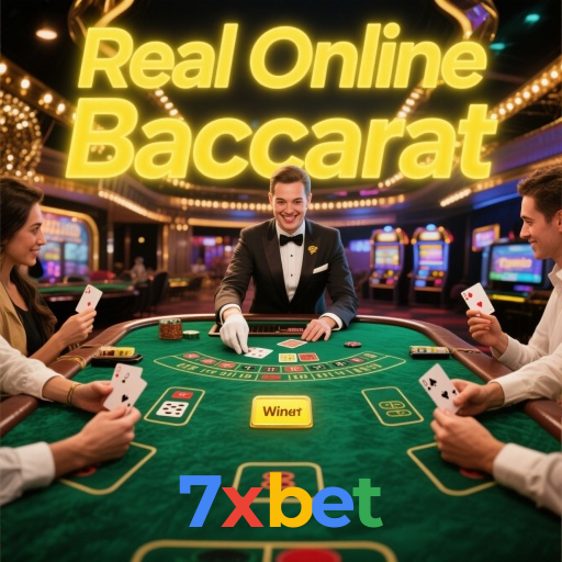 7xbet visual