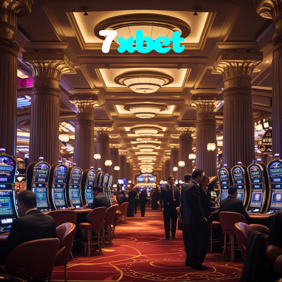 7xbet visual