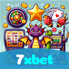 7xbet visual