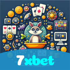 7xbet visual