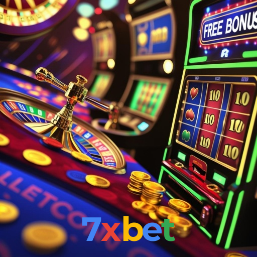 7xbet visual